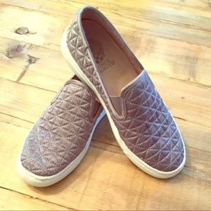 Vince Camuto Slide On Sneaks